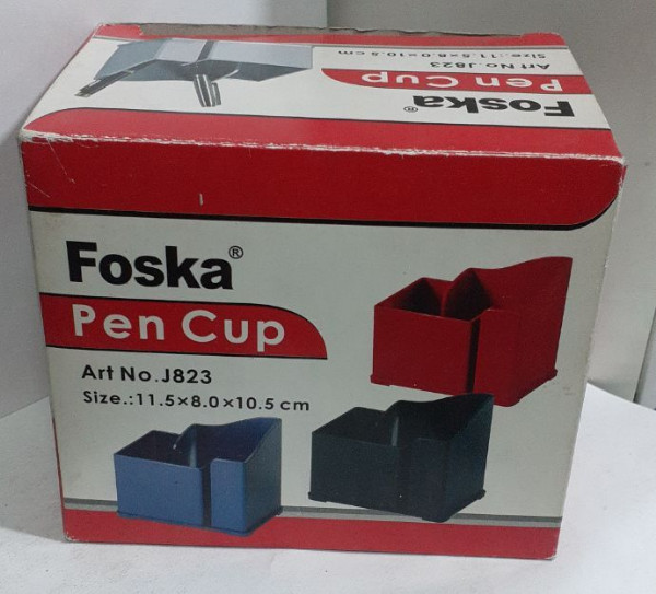 Pen Cup J823 (Foska)