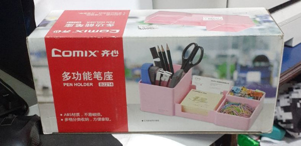 Pen HOlder B2214 (Comix)
