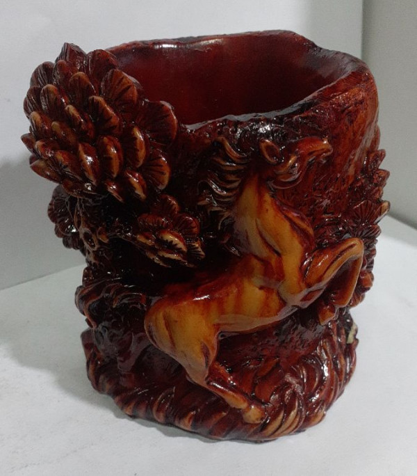 Pen Holder Mud AC225