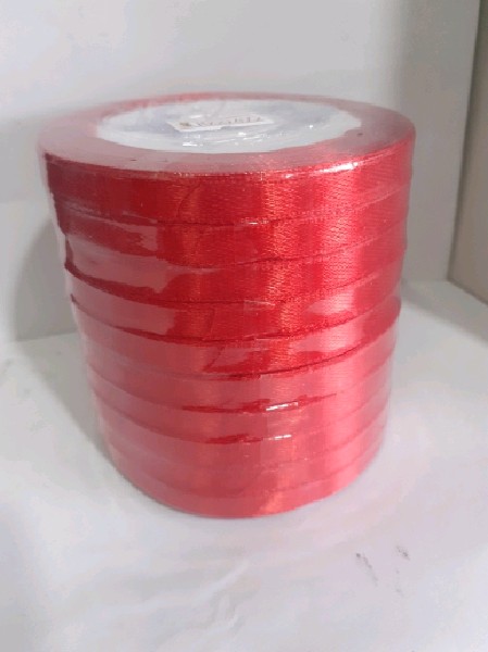 Ribon Red