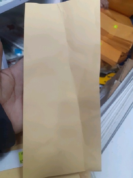 Envelope 9/6 in