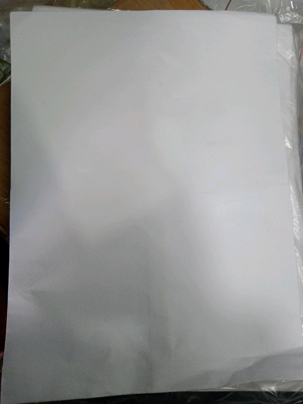 Envelope A4 White