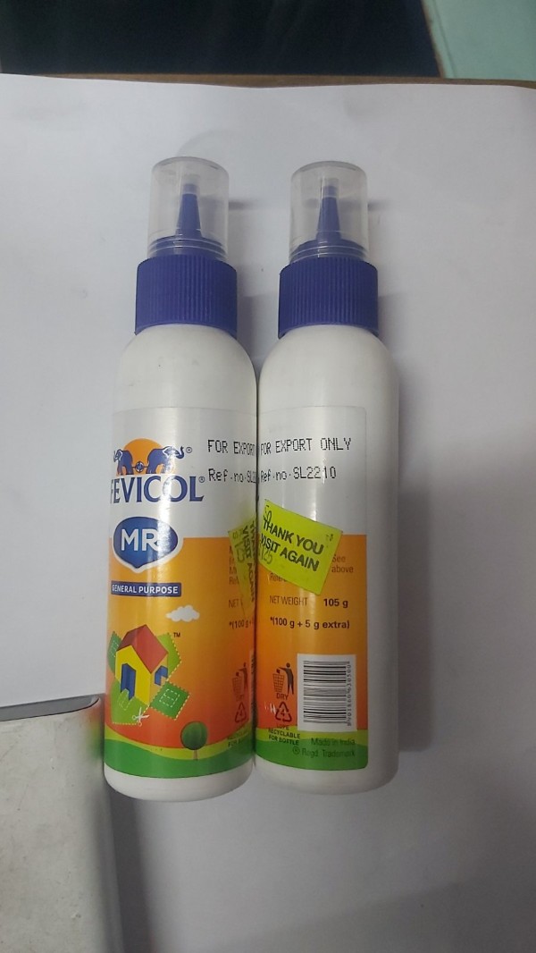 FEVICOL MR 105g (hira industires)