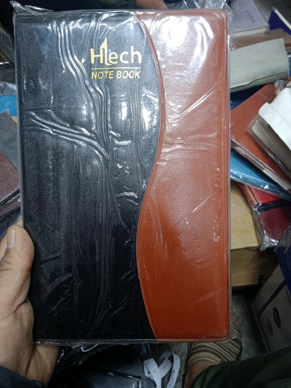 Note Book Htech