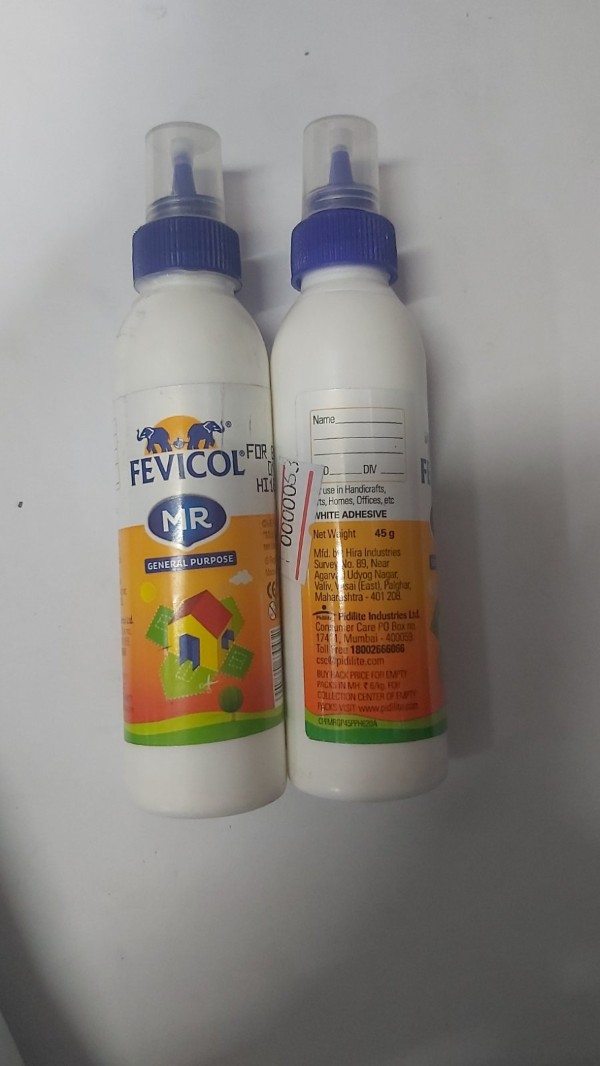 FEVICOL MR 45g (hira industires)