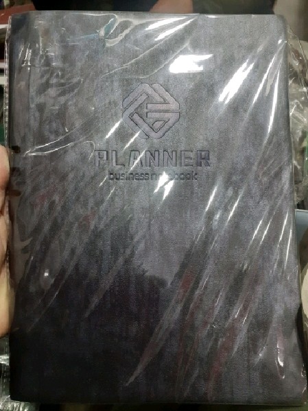 Note Book Planner