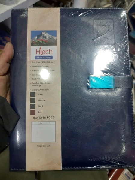 Note Book Htech HC-20