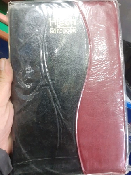 Note Book Htech