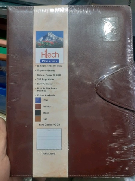 Note Book Htech HC-23