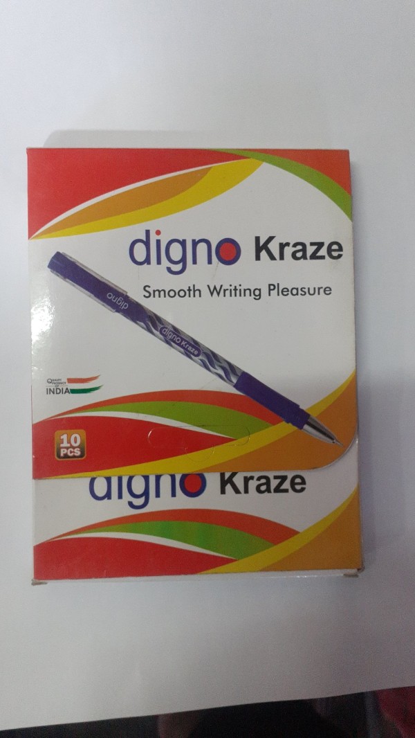 Pen (Dign Kraze)
