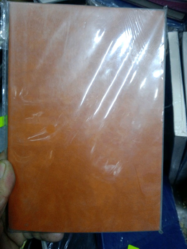 Note Book