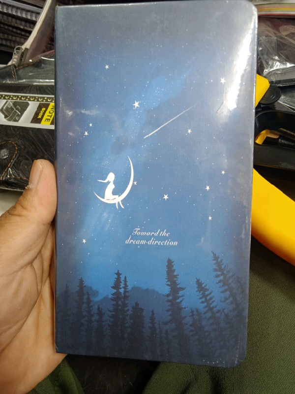 Note Book 48k