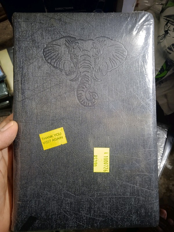 Note Book