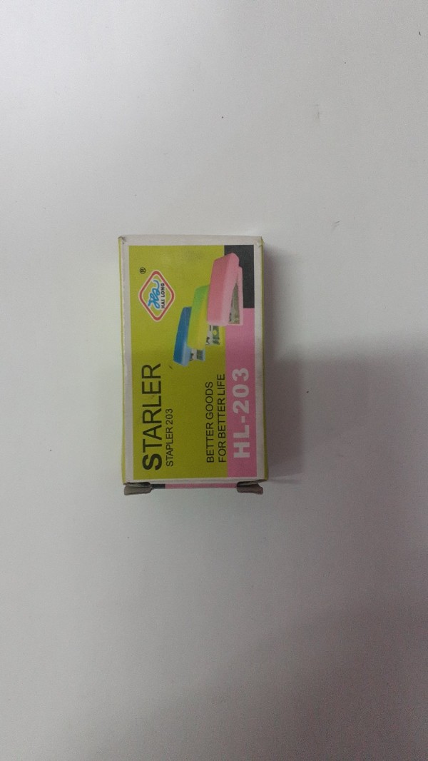 Stapler 203 (Starler) HL-203