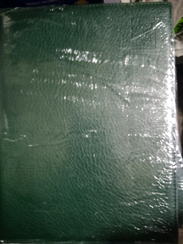 Note Book