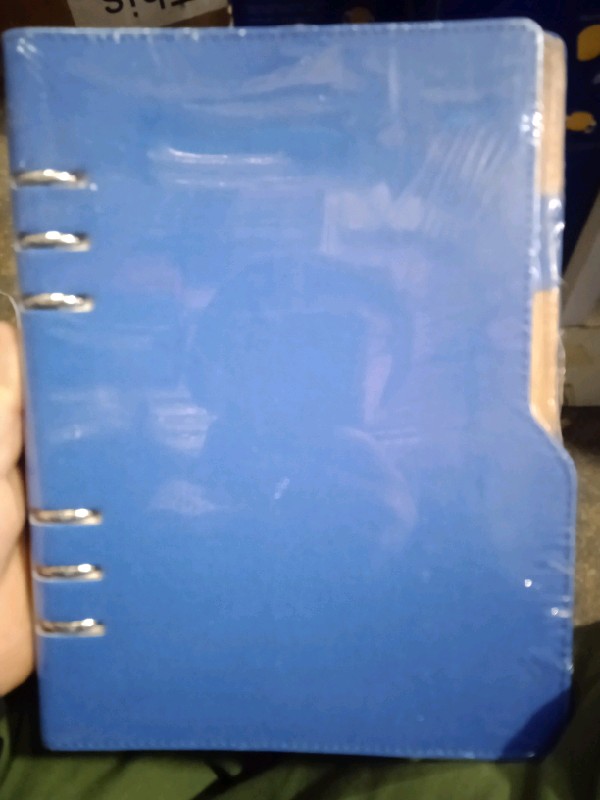 Note Book Hitech