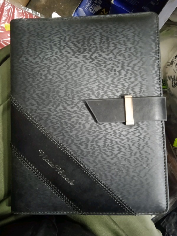 Note Book