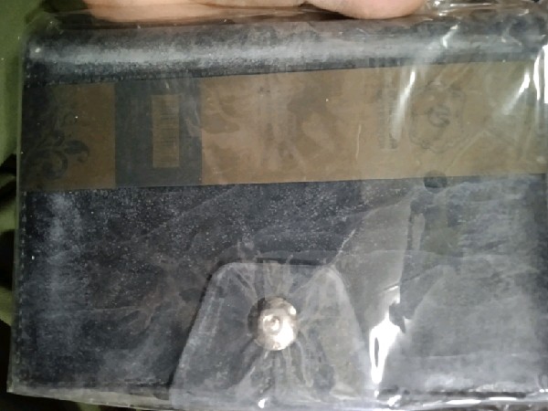 Note Book ZJ-4933