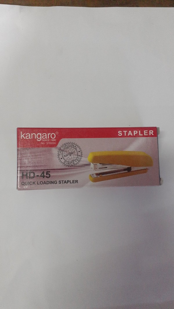 Stapler HD-45 (Kangaro) 376224
