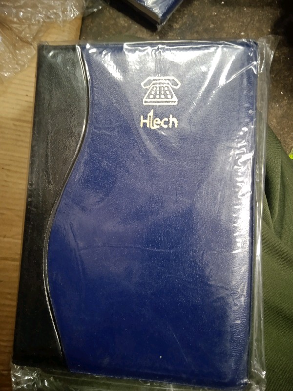 Note Book Hitech