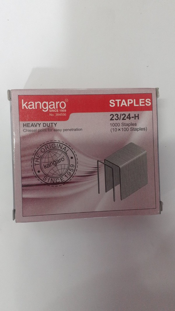 Staples Pin 23_24-H (Kangaro)