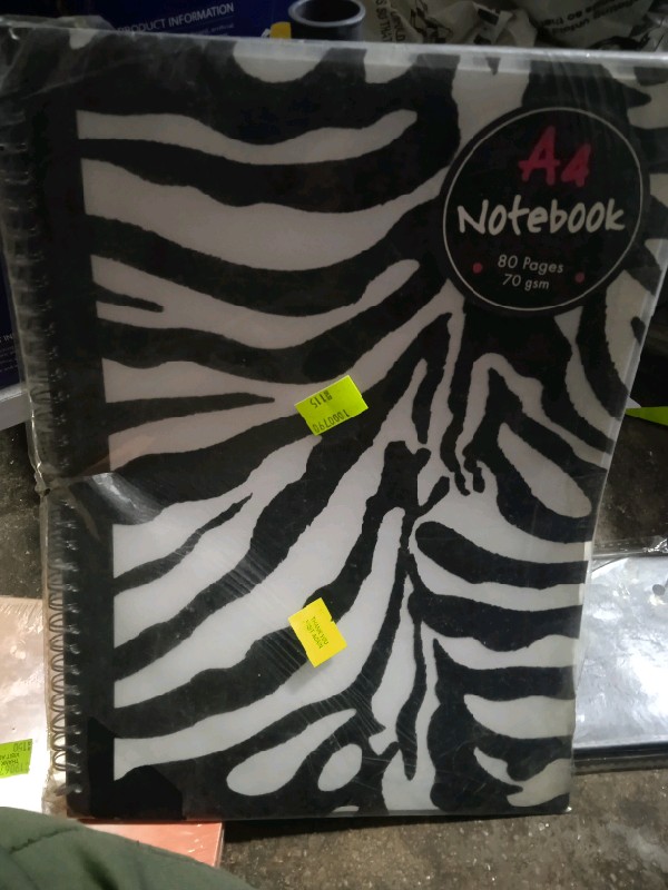 Note Book