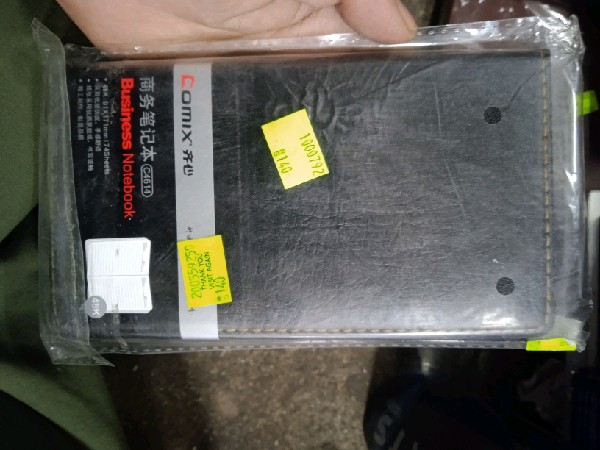 Note Book C4614