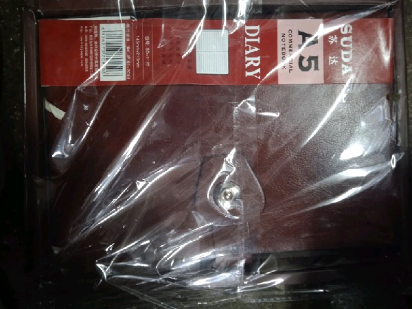 Note Book suda SD-1125