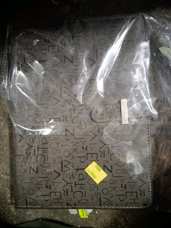 Note Book