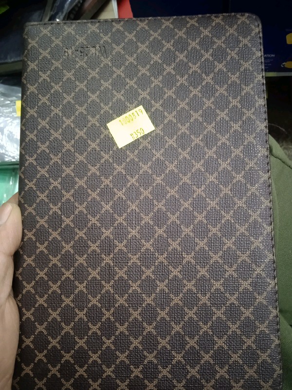 Note Book