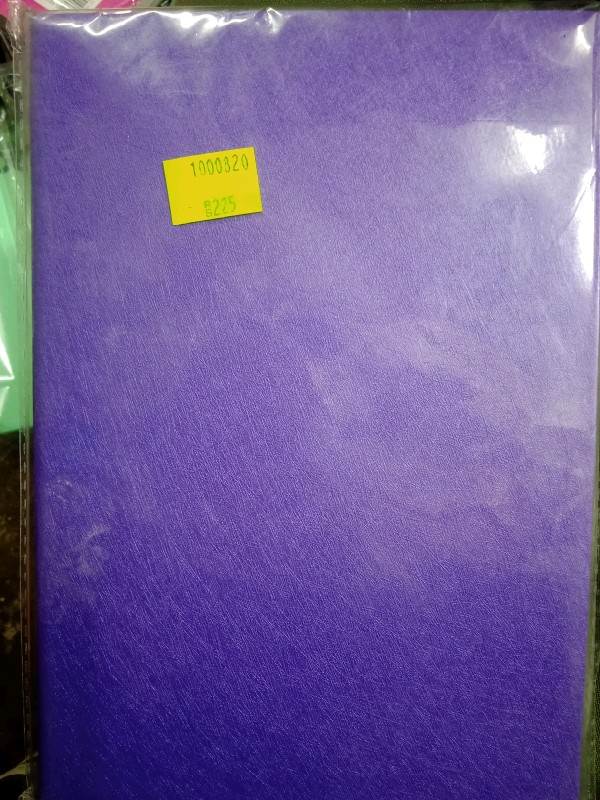 Note Book