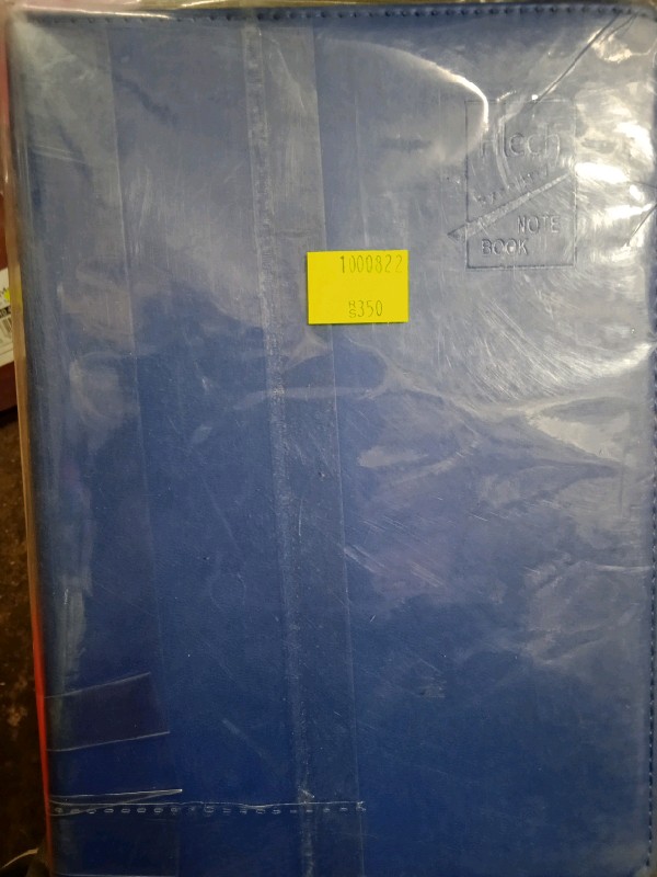 Note Book