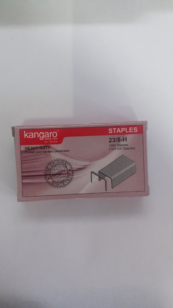 Staples Pin 23_8-H (Kangaro)
