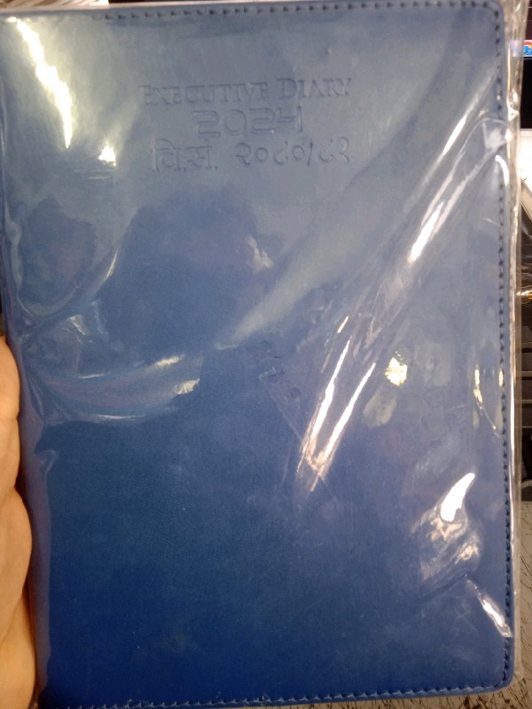 Executive Diary 2024 (080-81)