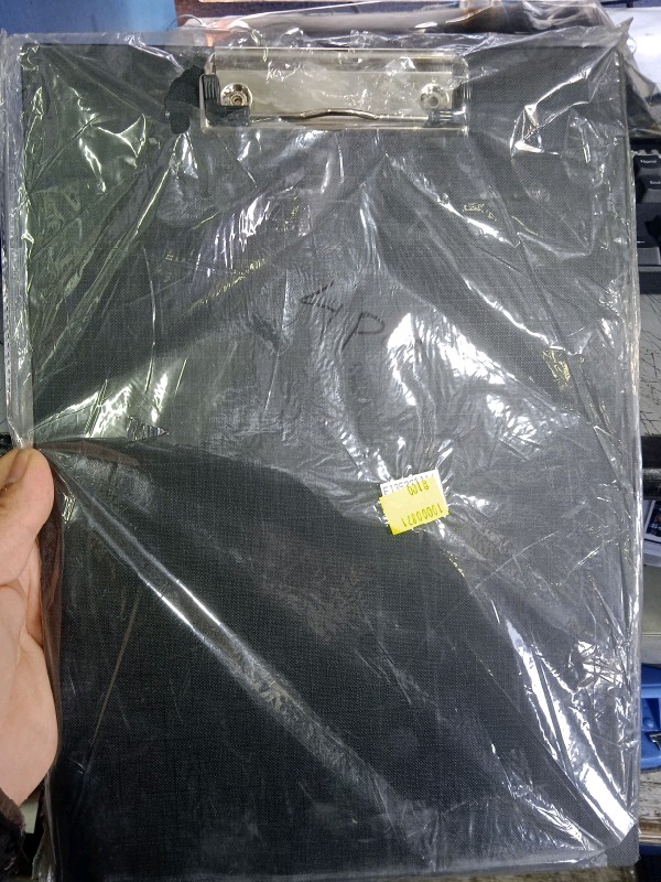 Clip Board