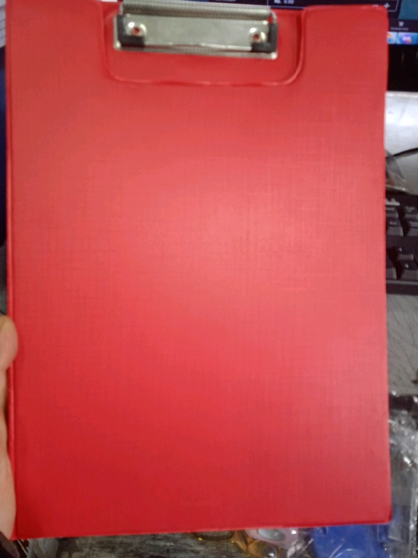 Clip Board