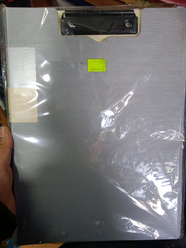 Clip Board A3119 (Comix)