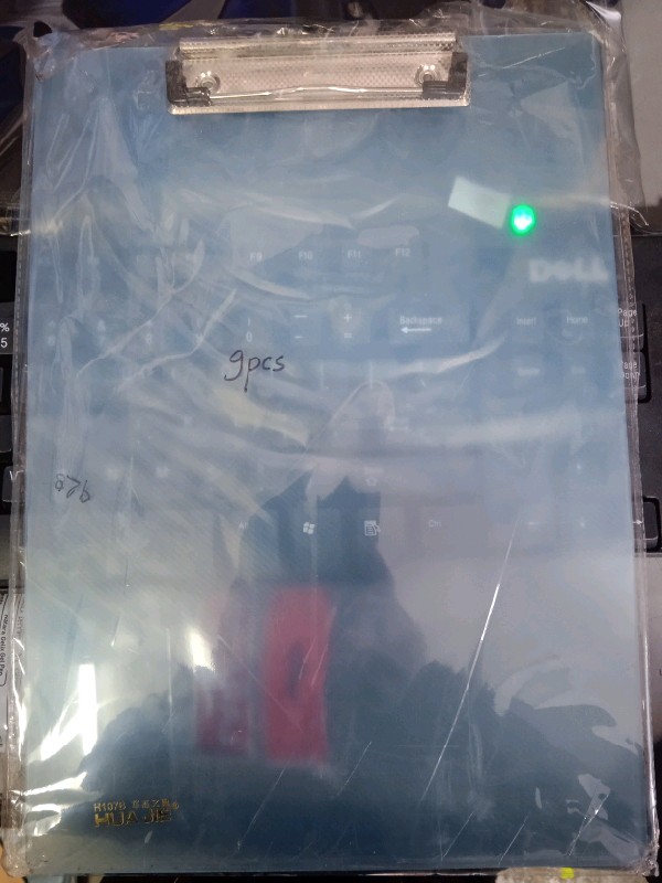 Clip Board H17B ( Huajie)