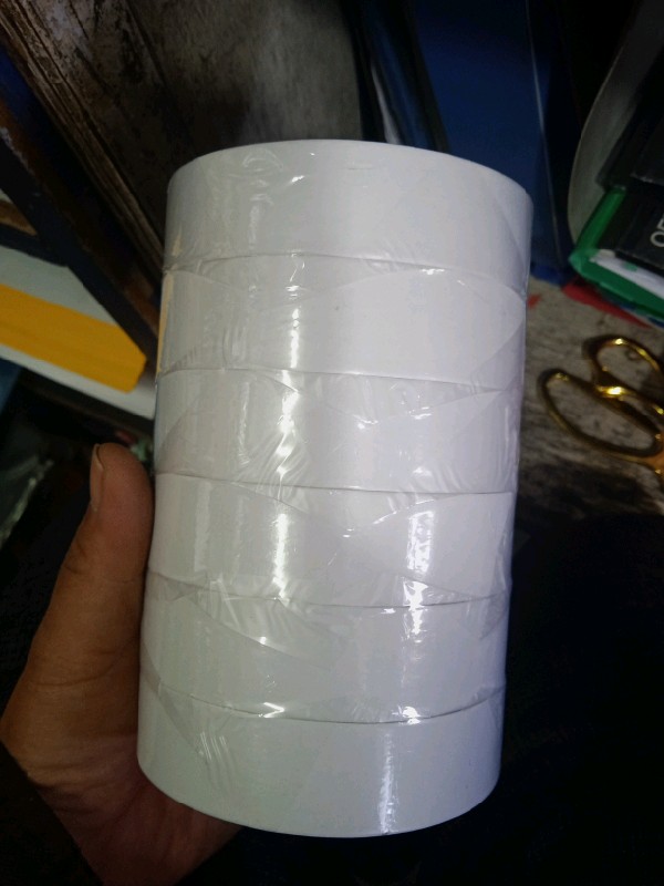 Double Side Tape (Non-Form)