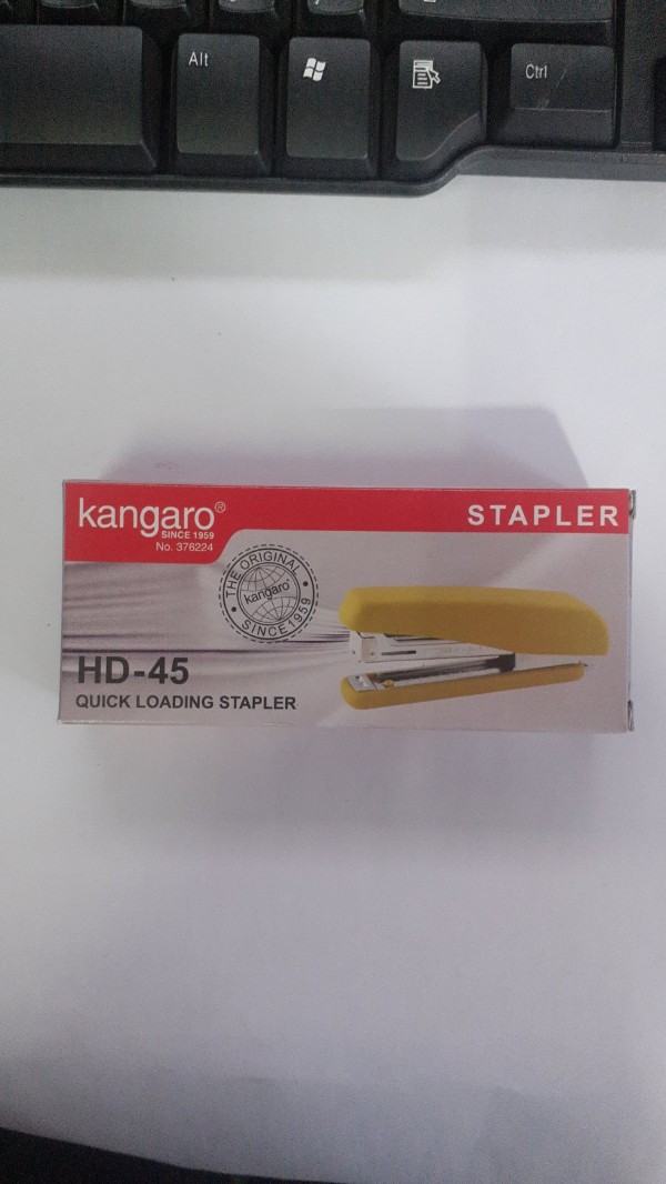 Stapler HD-45 (Kangaroo)