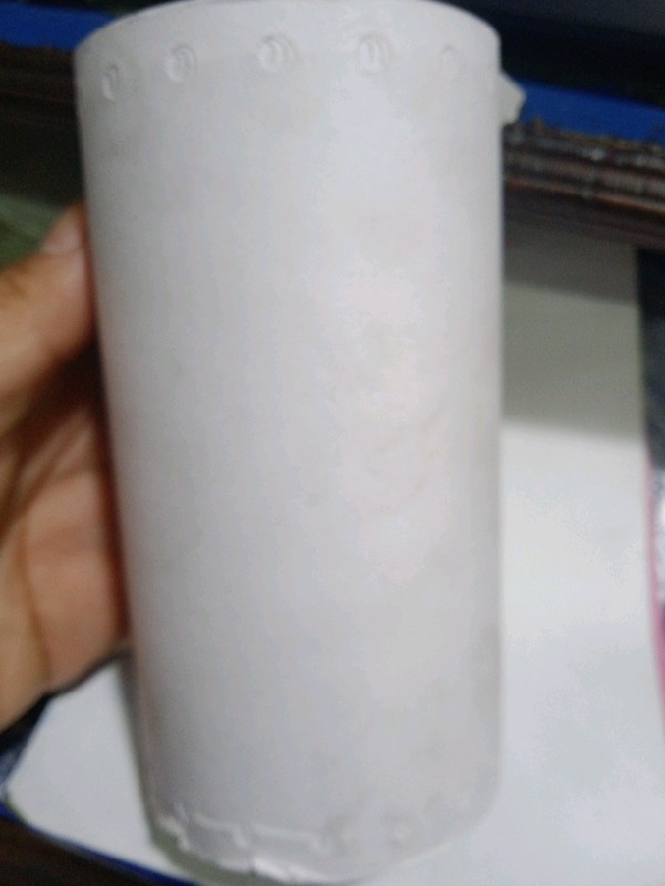 Billing Paper Single Ply