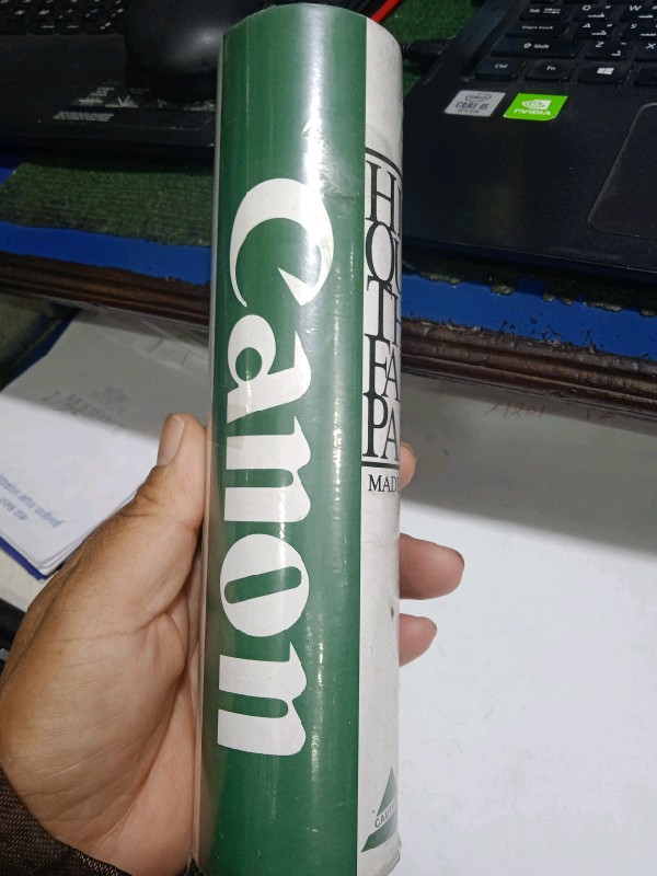 Fax Roll A4 (Canon)