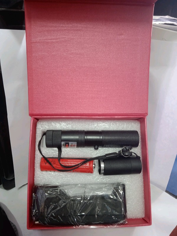 Laser Pinter