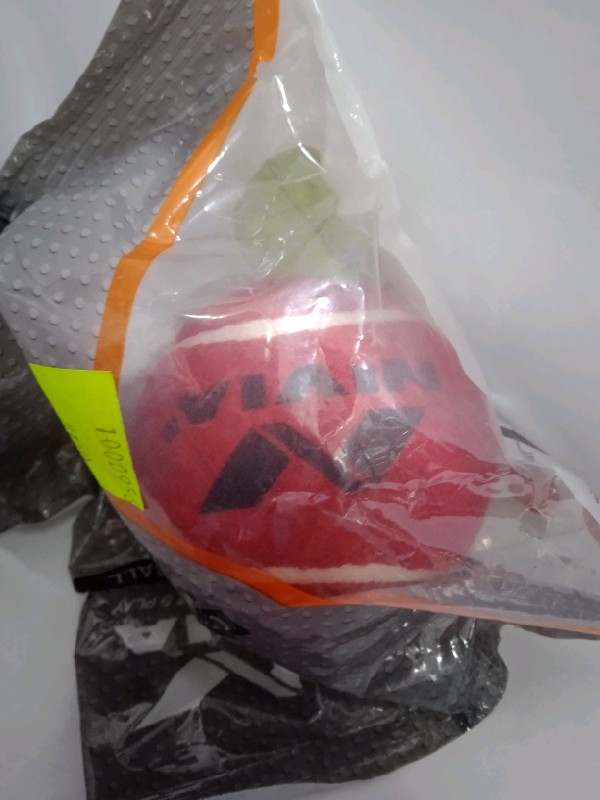 Cricket Tennis Ball (Nivia)