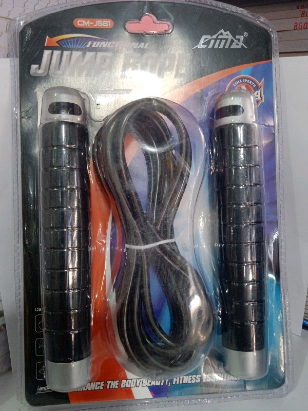 Jump Rope CM-J581)