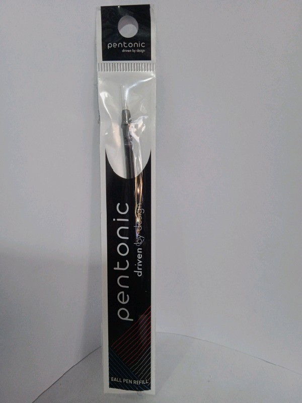 Pentanic Gel Pen Refill