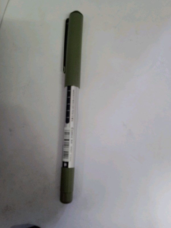 Needle Roller Pen RP601 (Comix)