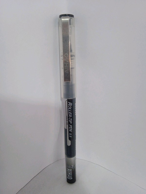 Roller-Tip Pen 0.5