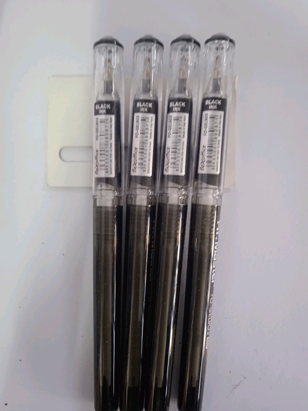 Smooth Ink Pen 0.7 ( Flexoffice)