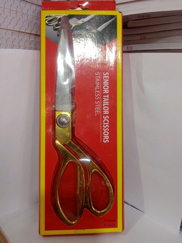 Senior Tailor Scissors